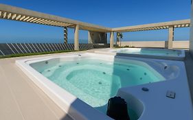 Distrito 90 Luxury Suites